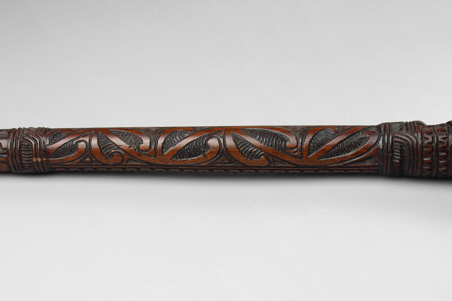 Maori Tokotoko Walking Stick