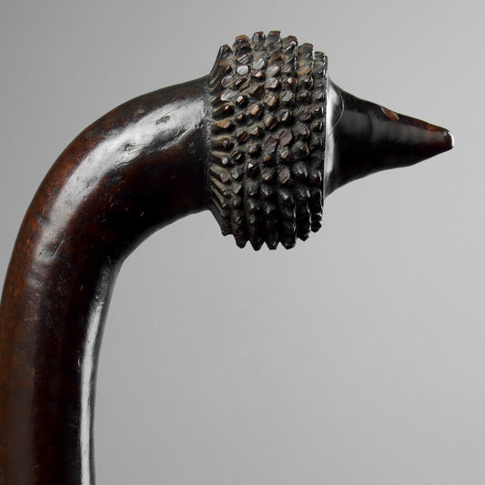 Fijian Totokia War Club