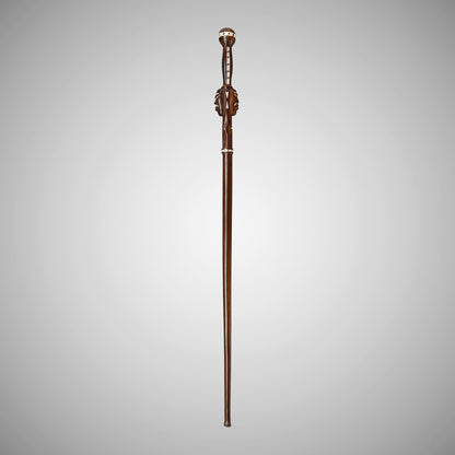 Solomon Islands Walking Stick
