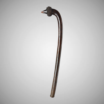 Fijian Totokia War Club
