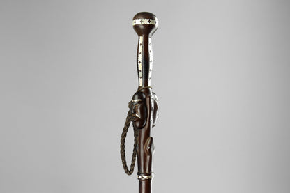 Solomon Islands Walking Stick