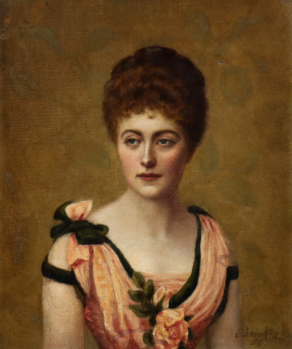 Portrait of a Lady