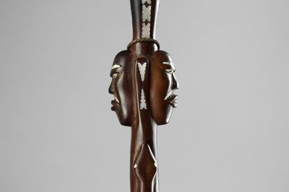 Solomon Islands Walking Stick