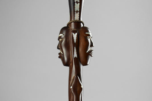Solomon Islands Walking Stick