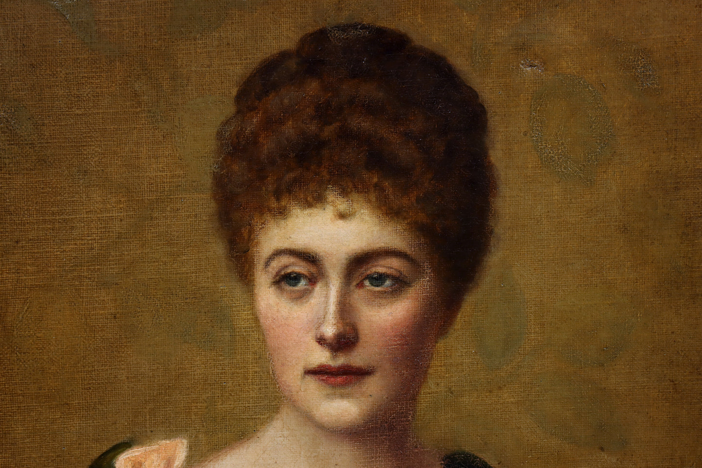 Portrait of a Lady