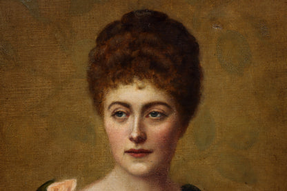 Portrait of a Lady