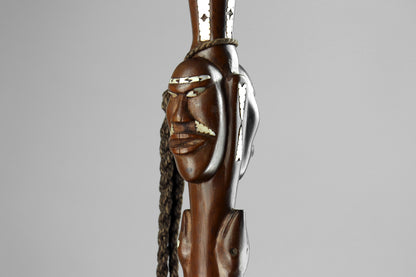 Solomon Islands Walking Stick