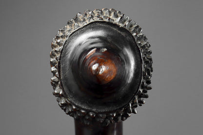 Fijian Totokia War Club