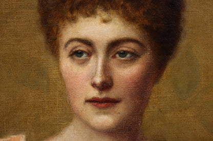 Portrait of a Lady
