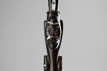 Solomon Islands Walking Stick