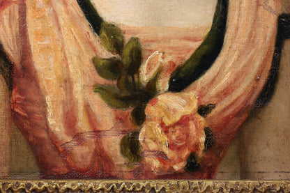 Portrait of a Lady