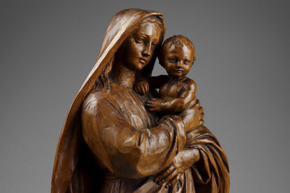 Madonna & Child