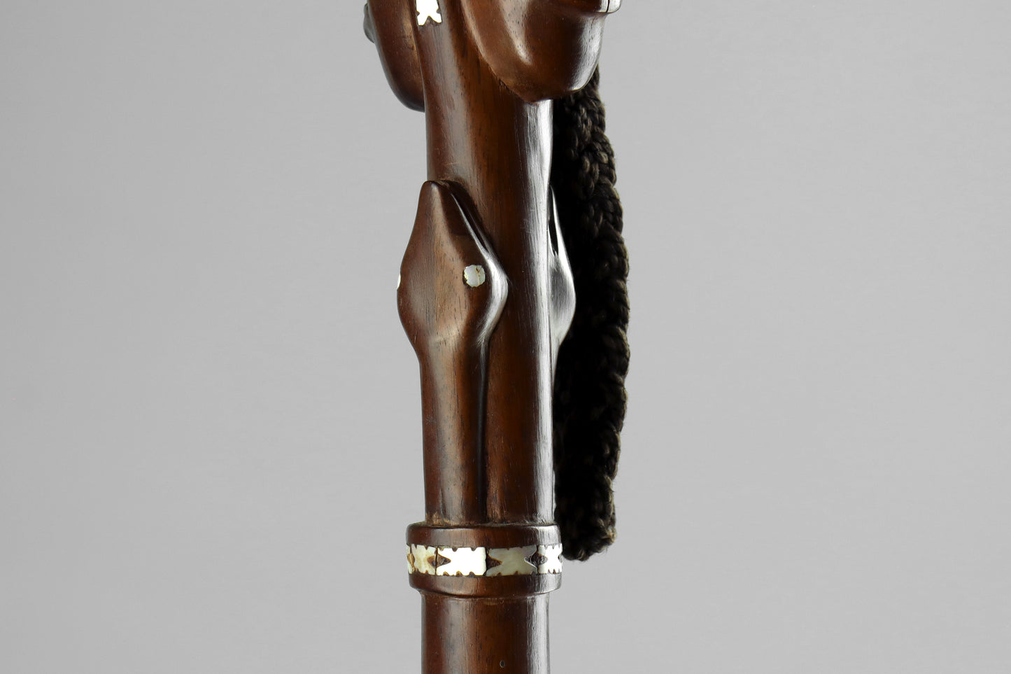 Solomon Islands Walking Stick