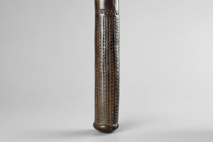 Fijian Totokia War Club