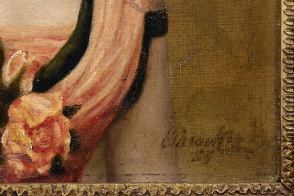Portrait of a Lady