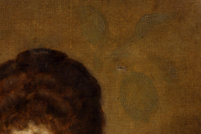 Portrait of a Lady