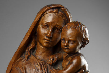 Madonna & Child