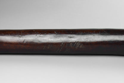Fijian Totokia War Club