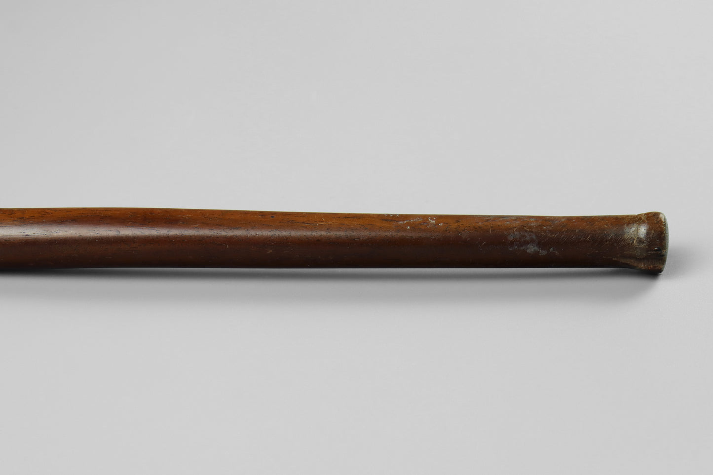 Solomon Islands Walking Stick
