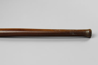 Solomon Islands Walking Stick
