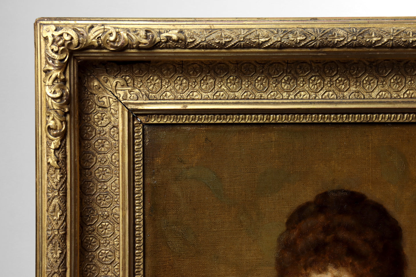 Portrait of a Lady