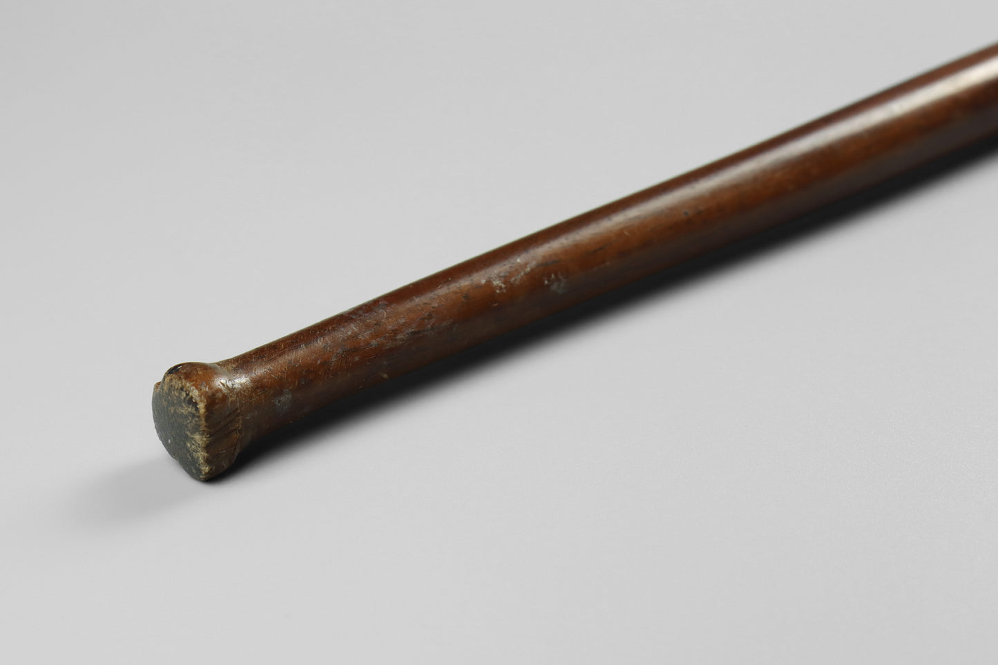 Solomon Islands Walking Stick