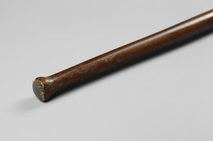 Solomon Islands Walking Stick