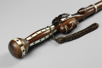 Solomon Islands Walking Stick