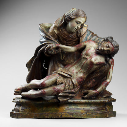 The Pieta