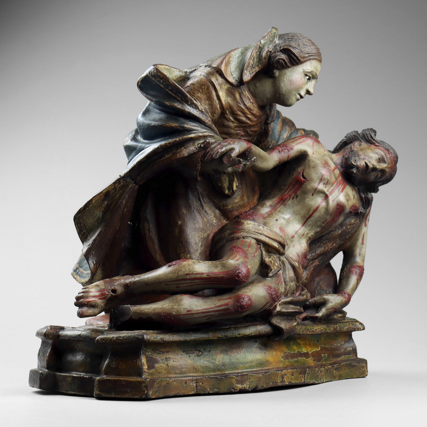 The Pieta