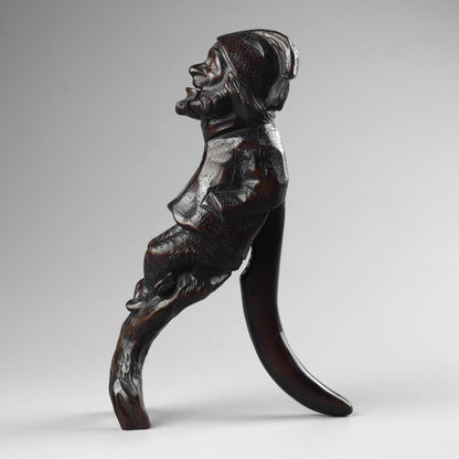 Black Forest Gnome Nutcracker