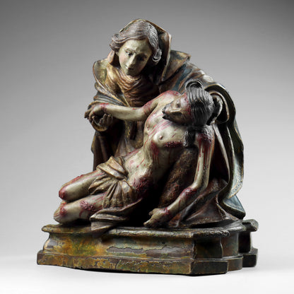 The Pieta