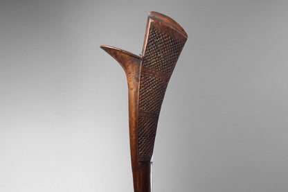 Fijian Sali War Club