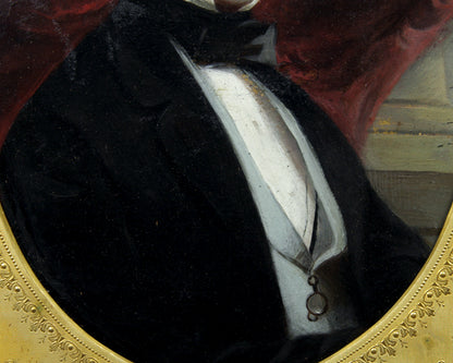 Portrait of a Gentleman