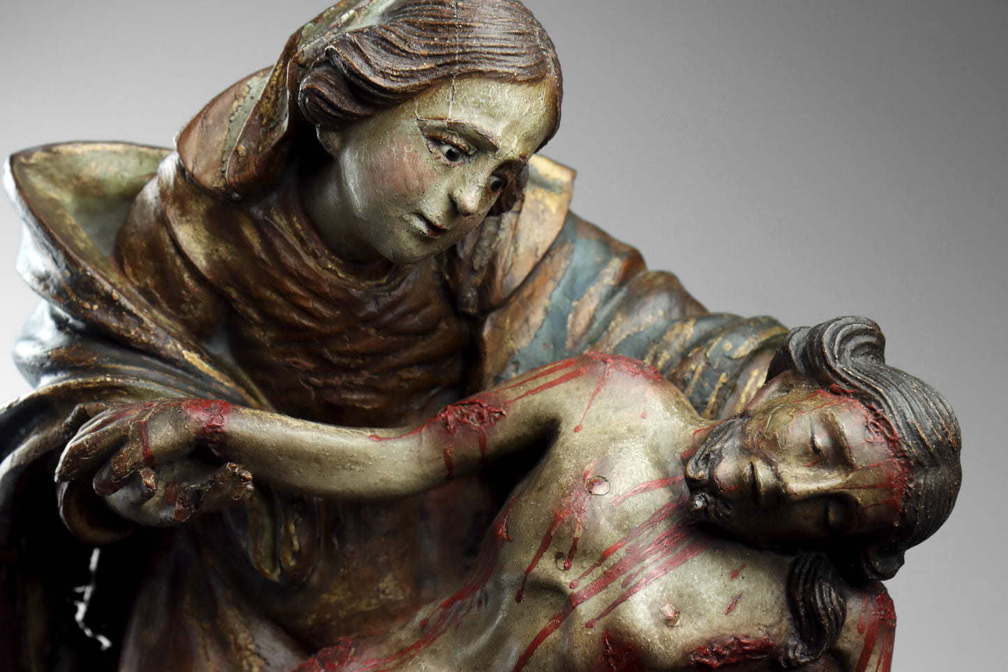 The Pieta