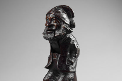 Black Forest Gnome Nutcracker