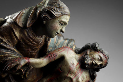 The Pieta