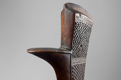 Fijian Sali War Club