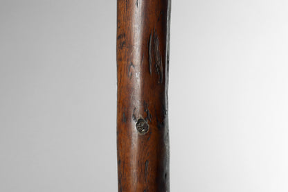 Fijian Sali War Club