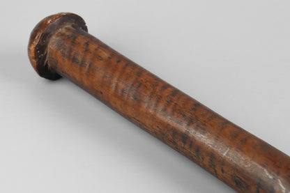 Fijian Sali War Club