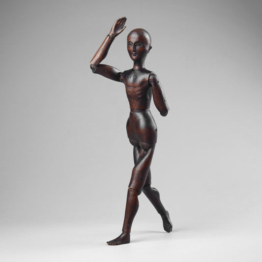 Artist's Lay Figure