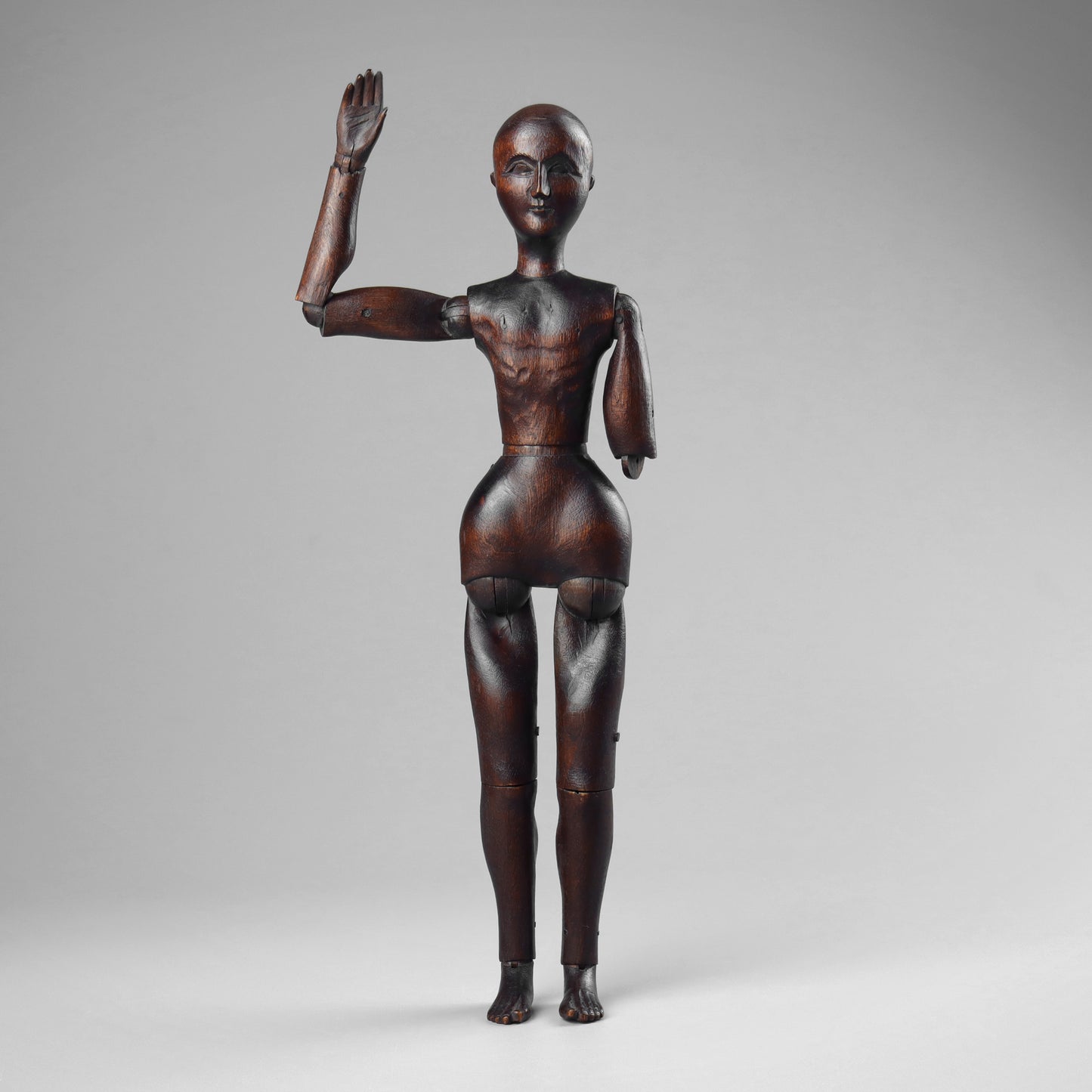 Artist's Lay Figure