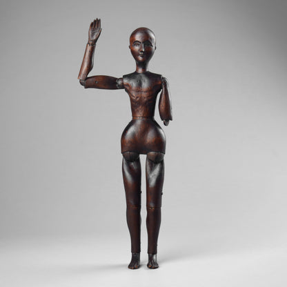 Artist's Lay Figure