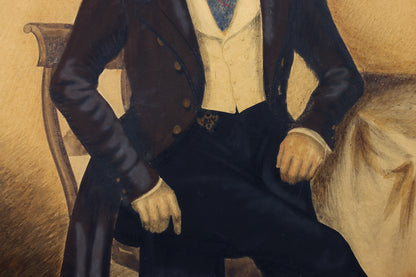 Portrait of a Gentleman