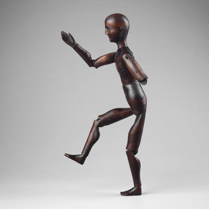 Artist's Lay Figure