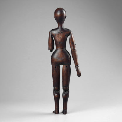 Artist's Lay Figure