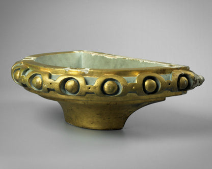 Gothic Revival Bowl