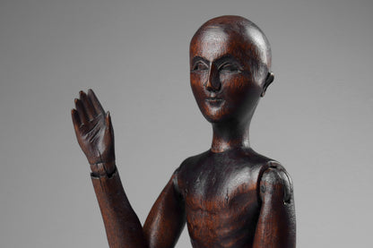 Artist's Lay Figure