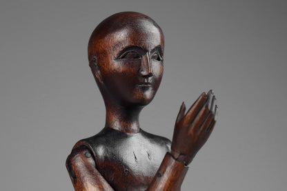 Artist's Lay Figure