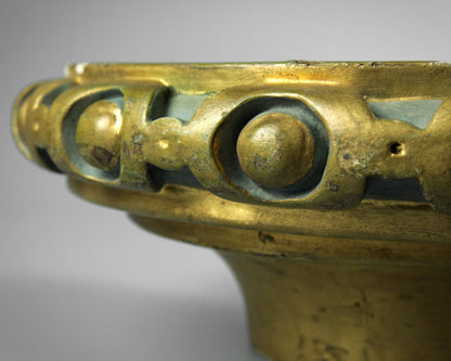 Gothic Revival Bowl